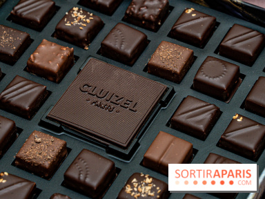 La Manufacture Cluizel dévoile ses coffrets Les Exclusifs