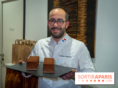 Les Bûches de Noël des Artizans 2021