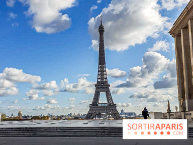Paris : la place du Trocadéro bientôt classée monument historique pour éviter les travaux ?