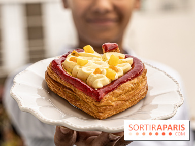 Une nouvelle boulangerie-pâtisserie Bo&Mie à Saint-Michel