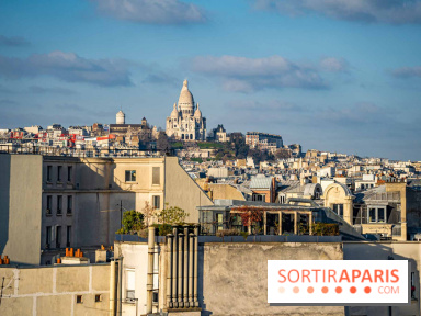 Visuel Paris Montmartre 