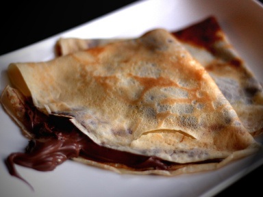 les meilleures crêpes de Paris, meilleures crêperies