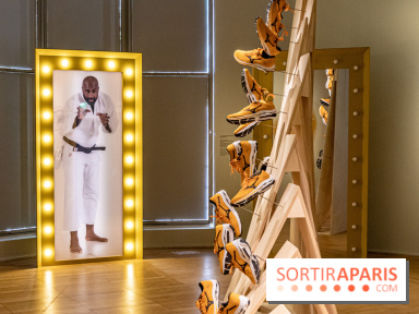 Week-end sportif pour repousser ses limites au Musée de l'Homme