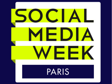 Le Social Media Week à Paris, 2012