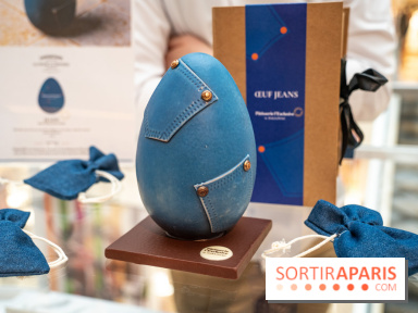 Pâques à la Samaritaine 