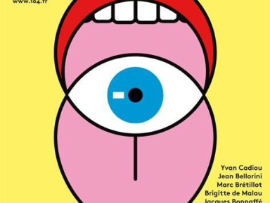 Le Festival à Voir et à Manger au 104