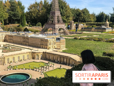 Que faire avec les enfants ce week-end à Paris, les samedi 9 et dimanche 10 avril 2022 ?