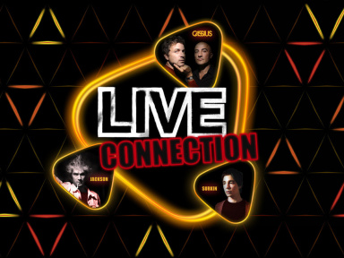 Soirée Live Connection by GRANT'S