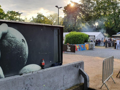 Les apéros pétanque du Bois de Vincennes sont de retour 