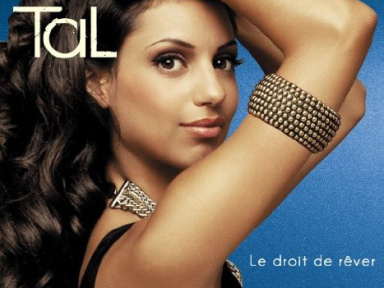 tal en showcase au virgin, chanps élysées, le droit de rêver