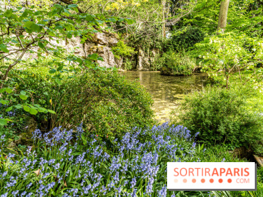 Les Jardins du musée Albert-Kahn qui nous emmènent en voyage
