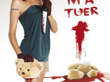 Emma Gattuso m'a tuer au théâtre de 10 heures