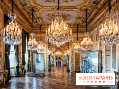 L'Hôtel de la Marine, le sublime monument à découvrir 