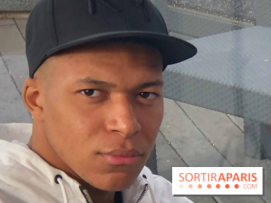 Football : c'est confirmé, Kylian Mbappé reste au Paris-Saint-Germain !