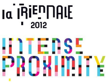 La Triennale 2012, palais de tokyo