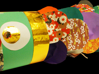 La fête des enfants à l'Espace japon