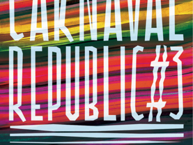 la carnaval republic 3 à la bellevilloise