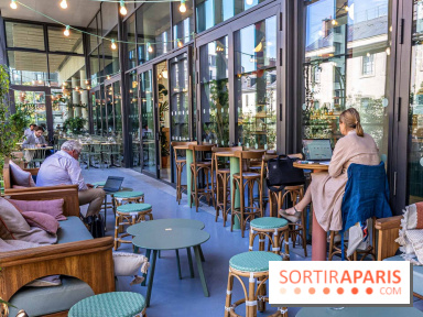 Les meilleurs cafés avec wifi pour travailler à Paris