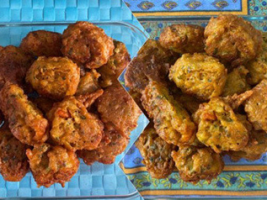 Créole en Fête, le Festival des Accras 2022 à Paris au Parc Floral