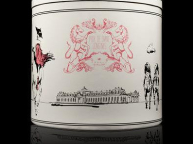 Le Pique-nique du Prix de Diane Longines 2012 à Chantilly