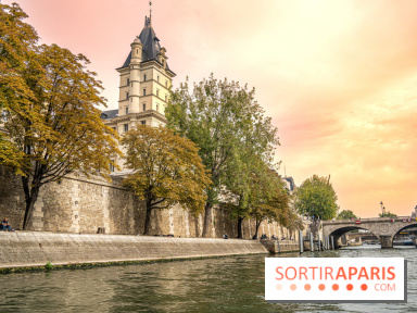 12 sorties immanquables en ce mois d'octobre 2022 à Paris