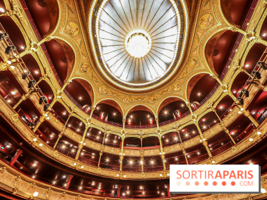 Noël 2022 : notre sélection de spectacles 2023 à offrir en cadeaux