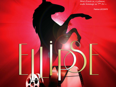 Le Cirque Alexis Grus présente Ellipse