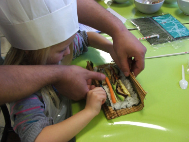 La Fête du Goût à la Bergerie Nationale