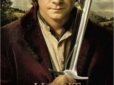 Le Hobbit en avant-première officielle au Grand Rex