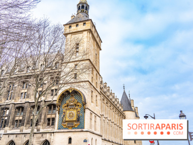 Le saviez-vous ? Voilà la plus vieille horloge de Paris et son histoire