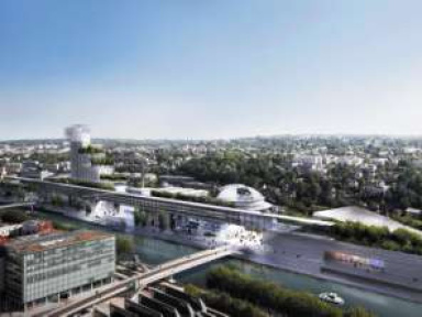 la future ile seguin