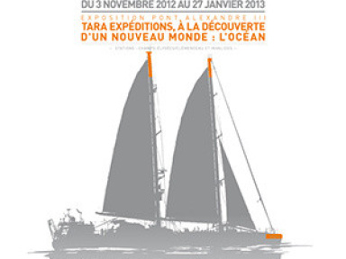 Les ateliers pour enfants du Tara à Paris