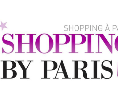 Shopping by Paris pour les soldes 2013