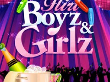 Frit Part Saint Valentin 2013 au Cap Rouge