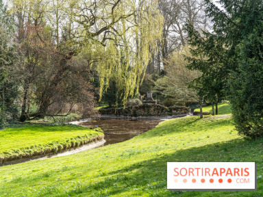 Rendez-vous aux Jardins 2023: Musiques et animations au Château de Fontainebleau