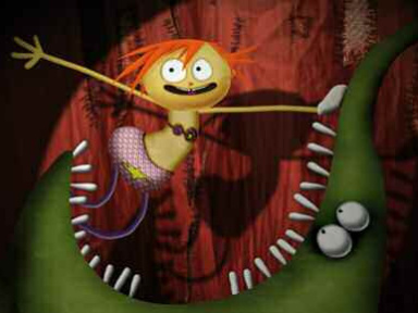 Rose et Volette en avant-première à l'Arlequin