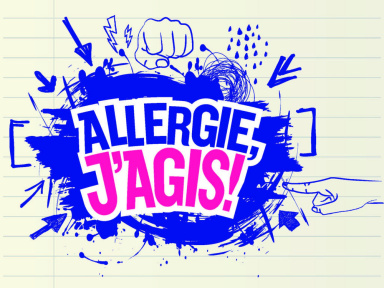 La Journée Française de l'allergie 2013