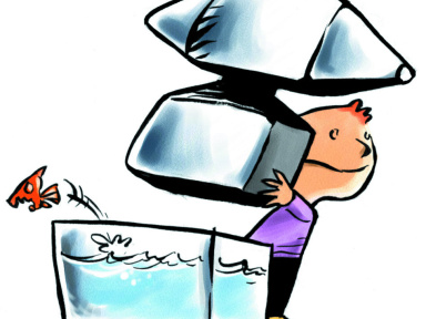 Montparnasse 56 au fil de l'eau