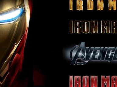 Marathon Iron Man avec Iron Man 3 en avant-première au Grand Rex