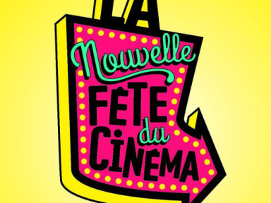 La Fête du Cinéma 2013, la nouvelle fête du cinéma