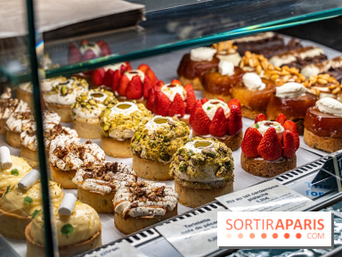 Quelles sont les pâtisseries préférées des Français en 2023