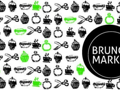 Brunch Market et Dub chez Confluences 