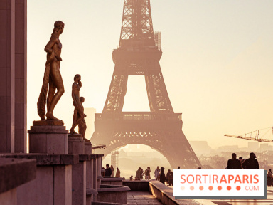 Gustave Eiffel à la Cité de l’architecture et du patrimoine