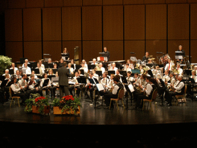 Concert spécial Vladimir Cosma au Jardin du Luxembourg