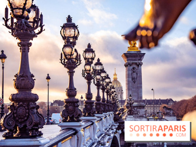 Le Saviez-vous ? ça s'est passé un 4 juillet : l'ordonnance imposant les lanternes dans les rues