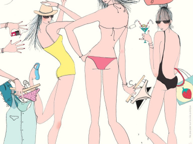 Absolute Summer au parc des expositions de paris