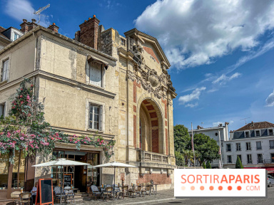 Fontainebleau lance les visites guidées en anglais et en espagnol cet été