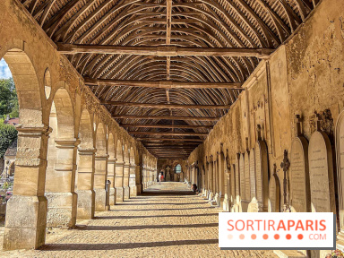 Montfort l'Amaury : le charmant village, trésor médiéval des Yvelines