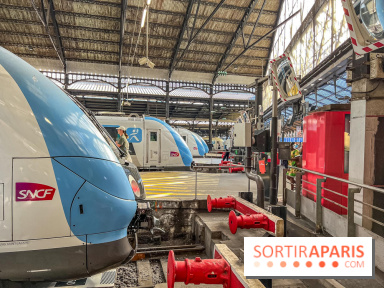 Paris - Bruxelles en moins vite et moins cher