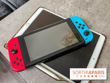 Mise à jour iPadOS 17 : quand l'ipad se transforme en écran pour vos consoles gaming